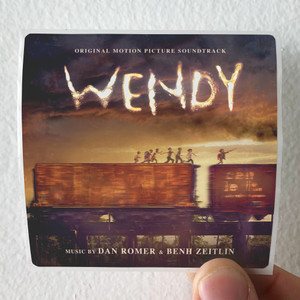Dan-Romer-Wendy-Album-Cover-Sticker