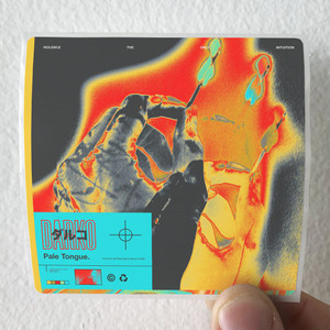 Darko-US-Pale-Tongue-Album-Cover-Sticker Darko-US-Pale-Tongue-Album-Cover-Sticker