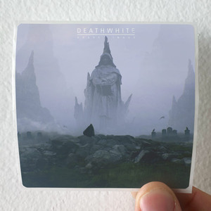 Deathwhite-Grave-Image-Album-Cover-Sticker