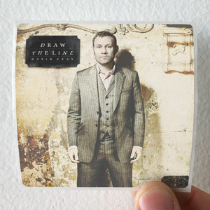David-Gray-Draw-The-Line-Album-Cover-Sticker