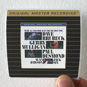 Dave-Brubeck-Were-All-Together-Again-For-The-First-Time-1-Album-Cover-Sticker
