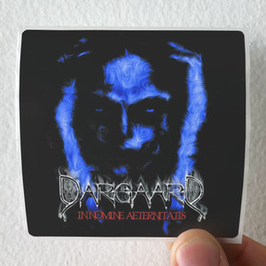 Dargaard-In-Nomine-Aeternitatis-Album-Cover-Sticker