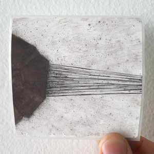 Dirge-Hyperion-Album-Cover-Sticker