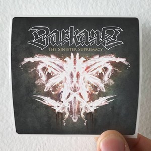 Darkane-The-Sinister-Supremacy-Album-Cover-Sticker Darkane-The-Sinister-Supremacy-Album-Cover-Sticker