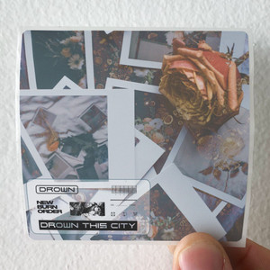 Drown-This-City-New-Burn-Order-Album-Cover-Sticker