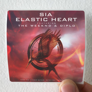 Diplo-Elastic-Heart-Album-Cover-Sticker Diplo-Elastic-Heart-Album-Cover-Sticker