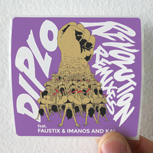 Diplo-Revolution-Remixes-Album-Cover-Sticker Diplo-Revolution-Remixes-Album-Cover-Sticker