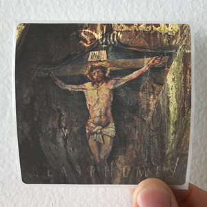 Deha-Blasphemes-Album-Cover-Sticker Deha-Blasphemes-Album-Cover-Sticker