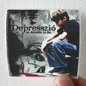 Depresszio-Az-Breds-Tjn-Album-Cover-Sticker