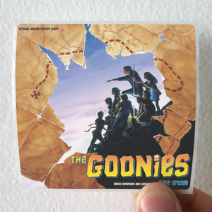 Dave-Grusin-The-Goonies-Album-Cover-Sticker