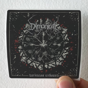 Demonical-Darkness-Unbound-Album-Cover-Sticker