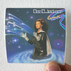 Dee-D-Jackson-Cosmic-Curves-Album-Cover-Sticker