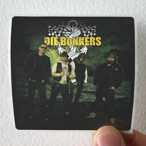 Die-Bonkers-Northcoast-Excess-Album-Cover-Sticker