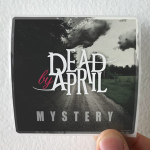 Dead-by-April-Mystery-Album-Cover-Sticker