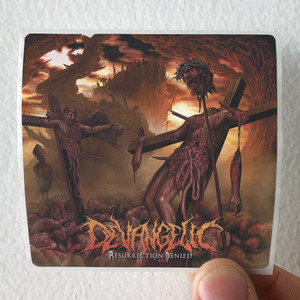 Devangelic-Resurrection-Denied-Album-Cover-Sticker Devangelic-Resurrection-Denied-Album-Cover-Sticker