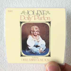 Dolly-Parton-Jolene-Album-Cover-Sticker Dolly-Parton-Jolene-Album-Cover-Sticker