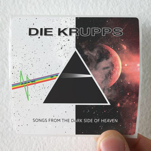 Die-Krupps-Songs-From-The-Dark-Side-Of-Heaven-Album-Cover-Sticker