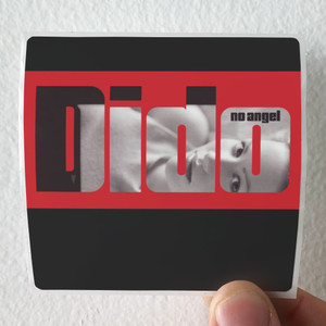 Dido-No-Angel-1-Album-Cover-Sticker Dido-No-Angel-1-Album-Cover-Sticker