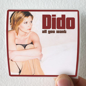 Dido-All-You-Want-Christmas-Day-Album-Cover-Sticker Dido-All-You-Want-Christmas-Day-Album-Cover-Sticker