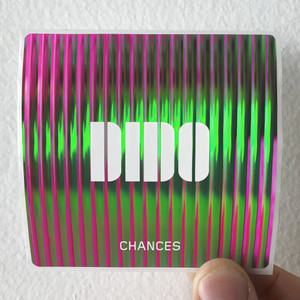 Dido-Chances-Album-Cover-Sticker