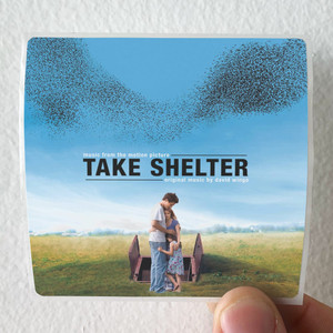 David-Wingo-Take-Shelter-Album-Cover-Sticker