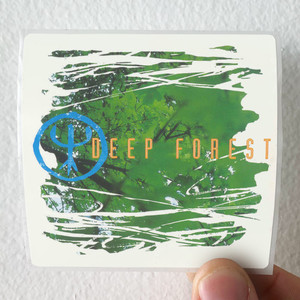 Deep-Forest-Deep-Forest-Album-Cover-Sticker