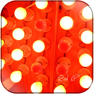 Pete Renton Reel Album Cover Sticker Album Cover Sticker Pete Renton Reel Album Cover Sticker Album Cover Sticker