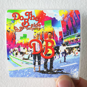 Do-As-Infinity-Do-The-B-Side-Album-Cover-Sticker Do-As-Infinity-Do-The-B-Side-Album-Cover-Sticker