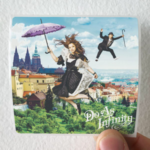 Do-As-Infinity-Empty-2-Album-Cover-Sticker Do-As-Infinity-Empty-2-Album-Cover-Sticker