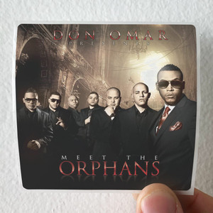 Don-Omar-Meet-The-Orphans-1-Album-Cover-Sticker Don-Omar-Meet-The-Orphans-1-Album-Cover-Sticker