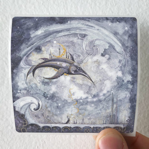 David-Maxim-Micic-Ego-Album-Cover-Sticker