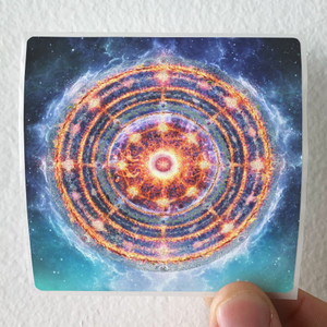 Dead-Letter-Circus-The-Catalyst-Fire-1-Album-Cover-Sticker Dead-Letter-Circus-The-Catalyst-Fire-1-Album-Cover-Sticker