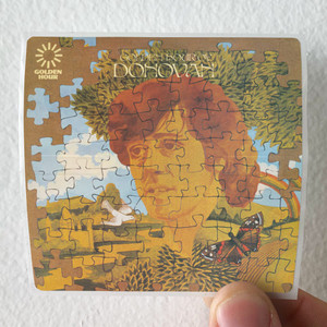 Donovan-A-Golden-Hour-Of-Donovan-Album-Cover-Sticker Donovan-A-Golden-Hour-Of-Donovan-Album-Cover-Sticker