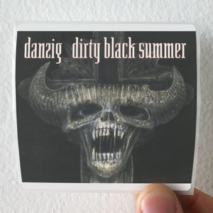 Danzig-Dirty-Black-Summer-Album-Cover-Sticker