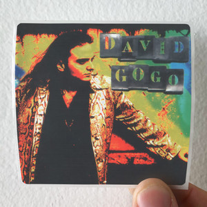 David-Gogo-David-Gogo-Album-Cover-Sticker David-Gogo-David-Gogo-Album-Cover-Sticker