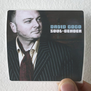 David-Gogo-Soul-Bender-Album-Cover-Sticker