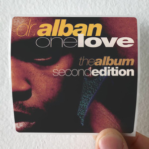 Dr-Alban-One-Love-Album-Cover-Sticker