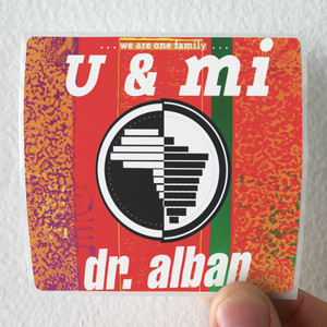 Dr-Alban-U-Mi-Album-Cover-Sticker
