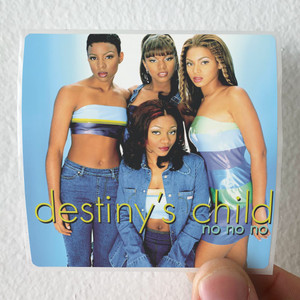 Destinys-Child-No-No-No-Album-Cover-Sticker
