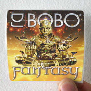 DJ-BoBo-Fantasy-Album-Cover-Sticker DJ-BoBo-Fantasy-Album-Cover-Sticker