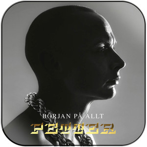 Petter Brjan P Allt Album Cover Sticker Album Cover Sticker Petter Brjan P Allt Album Cover Sticker Album Cover Sticker
