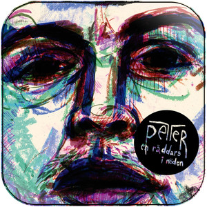 Petter Rddare I Nden Album Cover Sticker Album Cover Sticker Petter Rddare I Nden Album Cover Sticker Album Cover Sticker