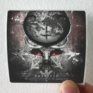 Dodsferd-The-Parasitic-Survival-Of-The-Human-Race-Album-Cover-Sticker