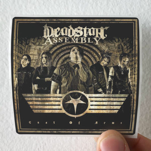 Deadstar-Assembly-Coat-Of-Arms-Album-Cover-Sticker