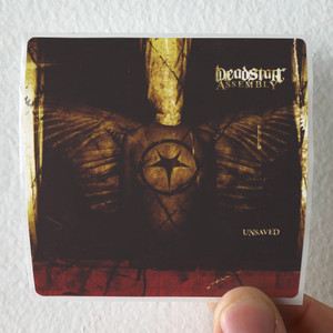 Deadstar-Assembly-Unsaved-Album-Cover-Sticker