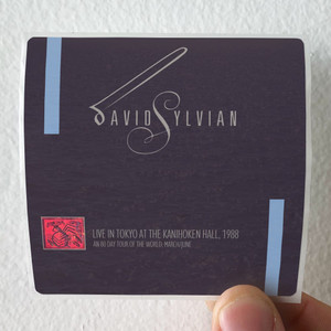David-Sylvian-In-Praise-Of-Shamans-Album-Cover-Sticker David-Sylvian-In-Praise-Of-Shamans-Album-Cover-Sticker