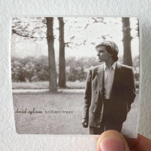 David-Sylvian-Brilliant-Trees-Album-Cover-Sticker David-Sylvian-Brilliant-Trees-Album-Cover-Sticker