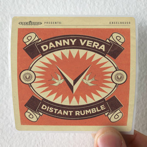 Danny-Vera-Distant-Rumble-Album-Cover-Sticker