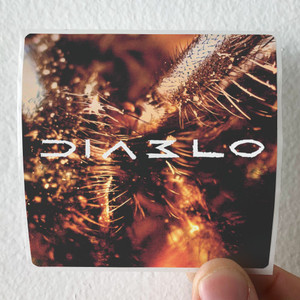 DIABLO-Mimic47-Album-Cover-Sticker DIABLO-Mimic47-Album-Cover-Sticker