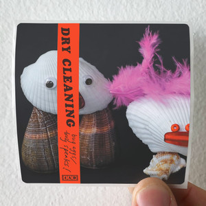 Dry-Cleaning-Bug-Eggs-Tony-Speaks-Album-Cover-Sticker